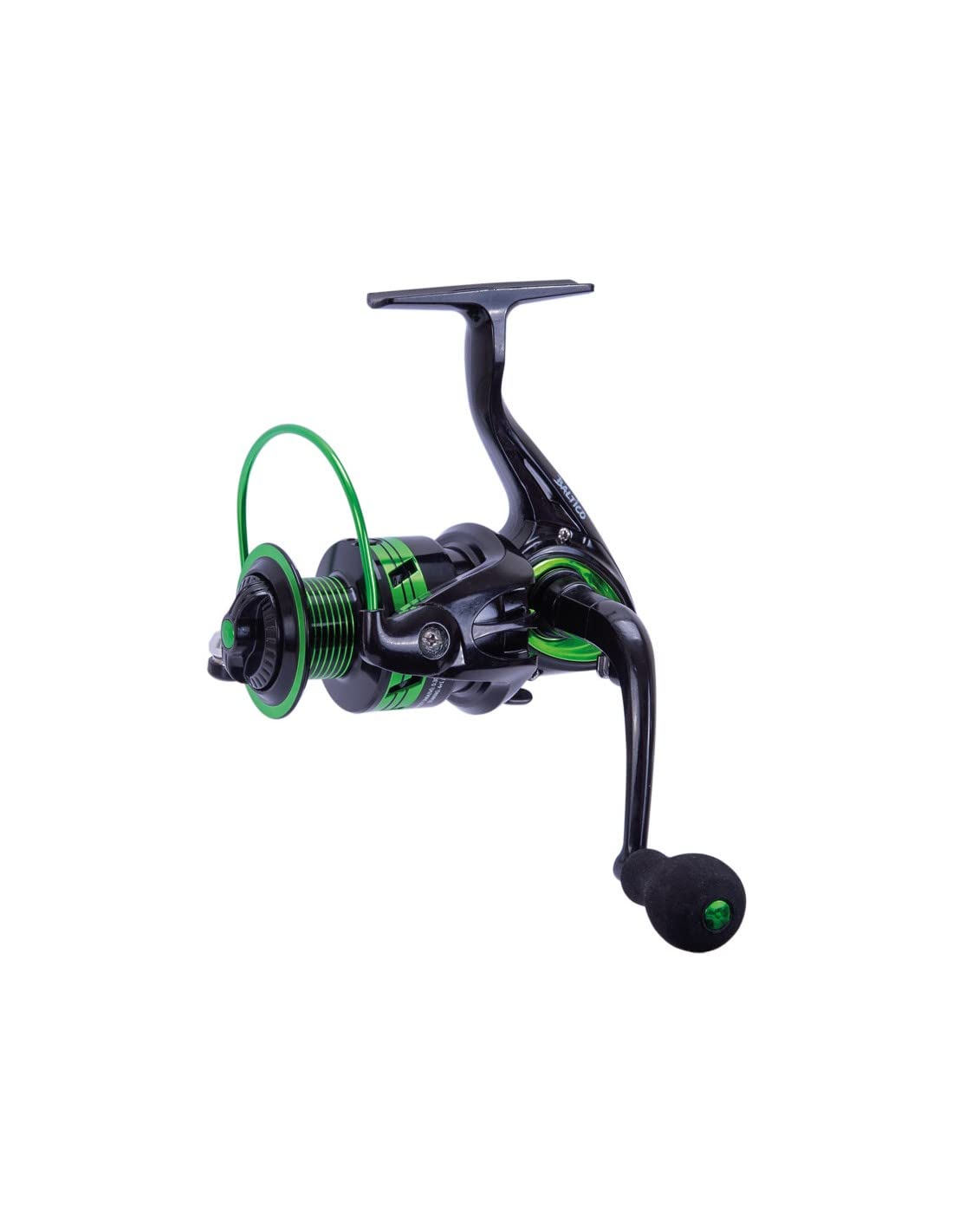 SELE Baltic Reel 3500, Fishing Reel for Sea Fishing