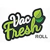 15×50-Vac-Fresh-Roll-35mil-Vacuum-Seal-Bags-Embossed-for-Vacuum-Sealers-2-Rolls