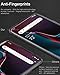 TopACE for OnePlus 7 Pro Screen Protector, OnePlus 7 Pro Tempered Glass 9H Hardness [Case Friendly][Anti-Scratch][Bubble Free] Lifetime Replacement Warranty (Black)