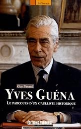 Yves Guéna