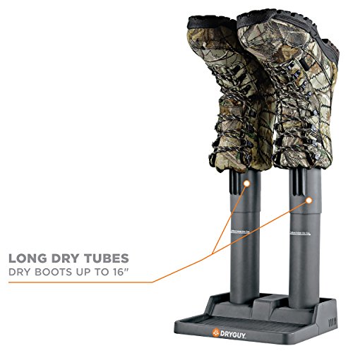 Купить DryGuy Simple Dry Boot and Glove Dryer в интернетмагазине