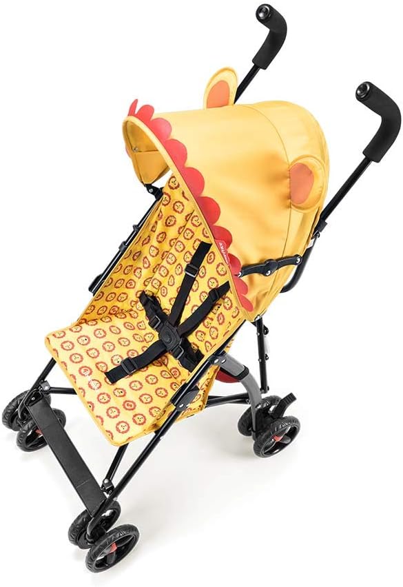 Carrinho guarda chuva boogie Outlet