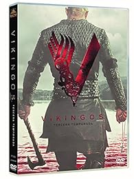 Vikings - Saison 3 - Import Espagnol