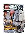 LEGO Star Wars Minifigure - Imperial Snowtrooper (with Blaster) Limited Edition Foil Pack