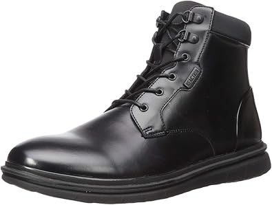 kenneth cole reaction black boots