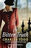A Bitter Truth: A Bess Crawford Mystery (Bess Crawford Mysteries Book 3) by 