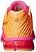 ASICS Women's Gel-Quantum 180 Running Shoe, Pink/Gold/Orange Pop, 8 M US