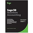 SAGE 50 QUANTUM ACCOUNTING 2024 U.S. 1-USER 1-YEAR SUBSCRIPTION