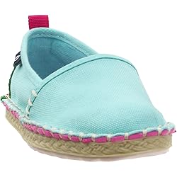 Sperry Kids Girls Skysail Espadrille Flats Casual