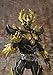 Bandai Tamashii Nations Kuuga Rising S.I.C. Kiwami Tamashii Ultimate Masked Rider