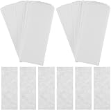 iplusmile 200 Pcs Chromatography Paper Strips 7.5x2.8cm Lab Filter Paper view 9