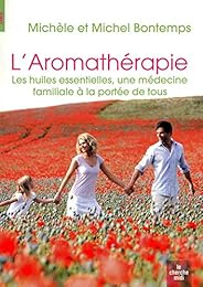 L' aromathérapie