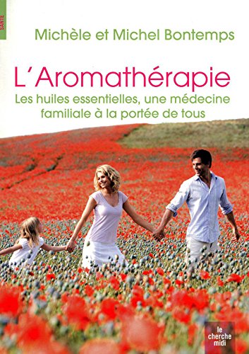 L' aromathérapie