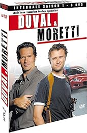 Duval & Moretti - Intégrale Saison 1