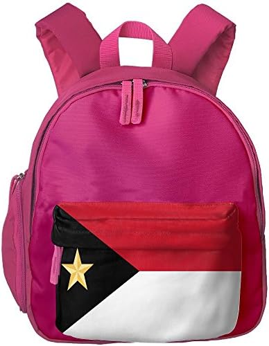 Fengyaojianzhu New Indonesia Fashion School Book Bag Travel Student Backpack For Toddler Kids Girls Boys