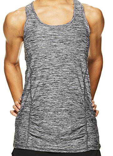image for HEAD Women's Perfect Match Racerback Tank Top - Sleeveless Performance