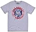 Gas Monkey - Monkey Business T-Shirt, Athletic Grey, Size M
