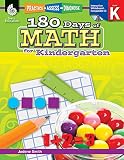Math Made Easy: Kindergarten Workbook (Math Made Easy): DK ...