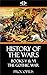 History of the Wars: Books V & VI - The Gothic War by Procopius