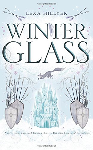 Winter Glass (Spindle Fire)