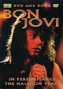 Bon Jovi: In Performance