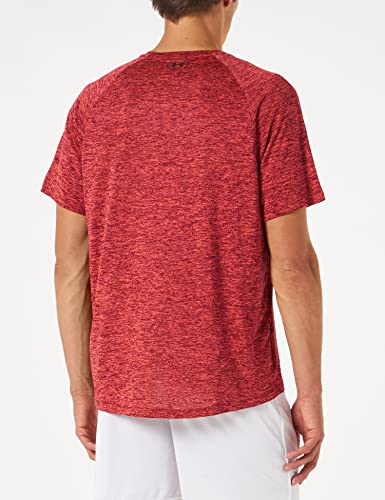 Under+Armour+Size+XS+Men%27s+UA+Tech+2.0+Short+Sleeve+Athletic+T-Shirt+ ...