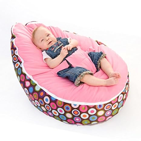 doomoo baby bean bag ireland