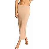 commando Women's Classic Maxi Half Slip