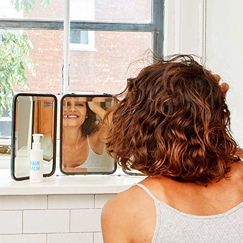 Hairstory Leave In Conditioning Balm for Curly Hair & Frizziness