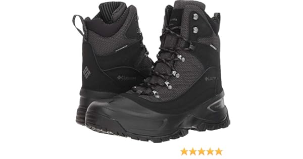 columbia thermal coil boots