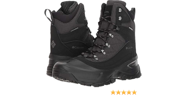 columbia snowcross mid thermal coil