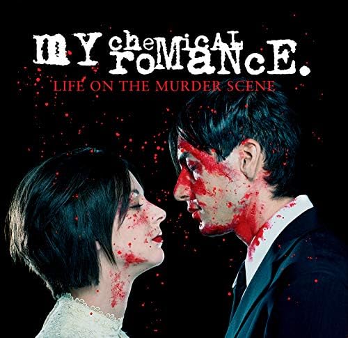 My Chemical Romance - The Black Parade Is Dead! (CD/DVD) - Amazon
