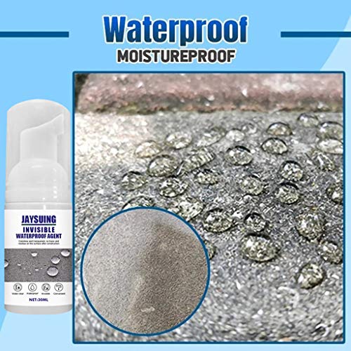 ZTY66 Super Strong Bonding Spray | Anti-Leak Mighty Binding Spray | Spray Adhesive | Permanent | Bonds Laminate, Wood, Concrete, Metal, Plastic | Clear Glue