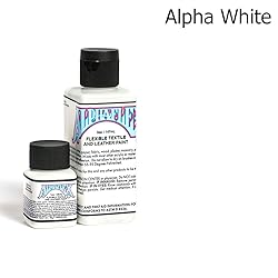 Buckleguy.com Alpha 6, AlphaFlex Leather