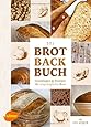 Bild des Brotbackbuches