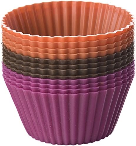 Silicone Standard Baking Cups