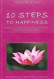Paperback 10 Steps to Happiness (English Edition) Book