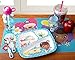 Zak Designs 5-Piece Doc McStuffins Mealtime Serveware Set