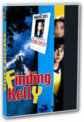 Kelly A Disparu