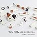 PIPEROID animals Cats Calico Cat - paper craft kit from Japan