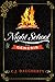 Night School: Genesis (Cimmeria Academy YA thrillers Book 1)