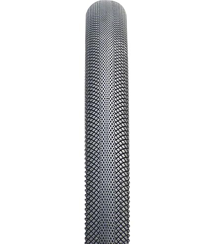 Pneumatico Vee Tire Speed Booster 20x1 1/8 - Pieghevole, 90tpi, Nero, Per Bici BMX/Strada