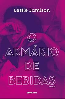 Livro O Armário de bebidas