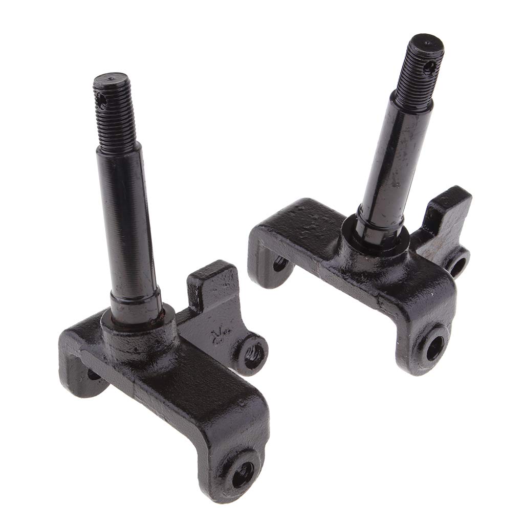 Baosity Knuckle Steering for 110cc 150cc 200cc 250cc Go Kart Buggy UTV