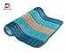 Grand Era 3 Piece Bath Mat Set Polypropylene Fiber Mat 20