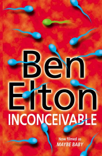 #20 — Inconceivable