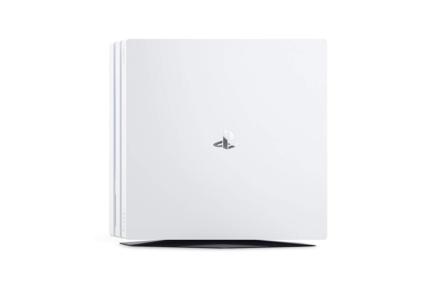 PlayStation 4 Pro Glacier White 1TB (CUH7200BB02) PS4 Game Console Japan 4948872414784 eBay