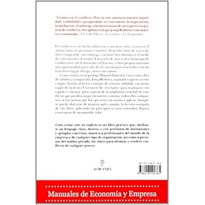 Cómo actuar ante un conflicto / How to deal with conflict: 50 Reglas Útiles De Fácil Uso/ 50 Helpful User Friendly Rules (Spanish Edition)