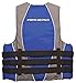 AIRHEAD CLASSIC Family Series Vest, Blue