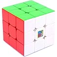 LiangCuber Moyu RS3M 2020 Speed Cube Magnetic 3x3 Magic Cube stickerless RS3 M 3x3x3 Puzzle Cube